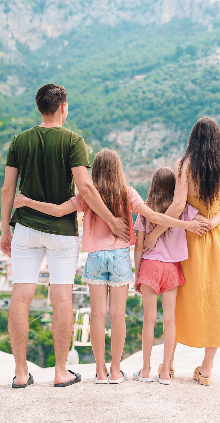 Families.