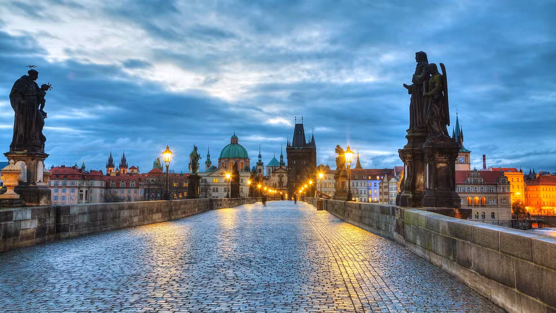Czech Republic
