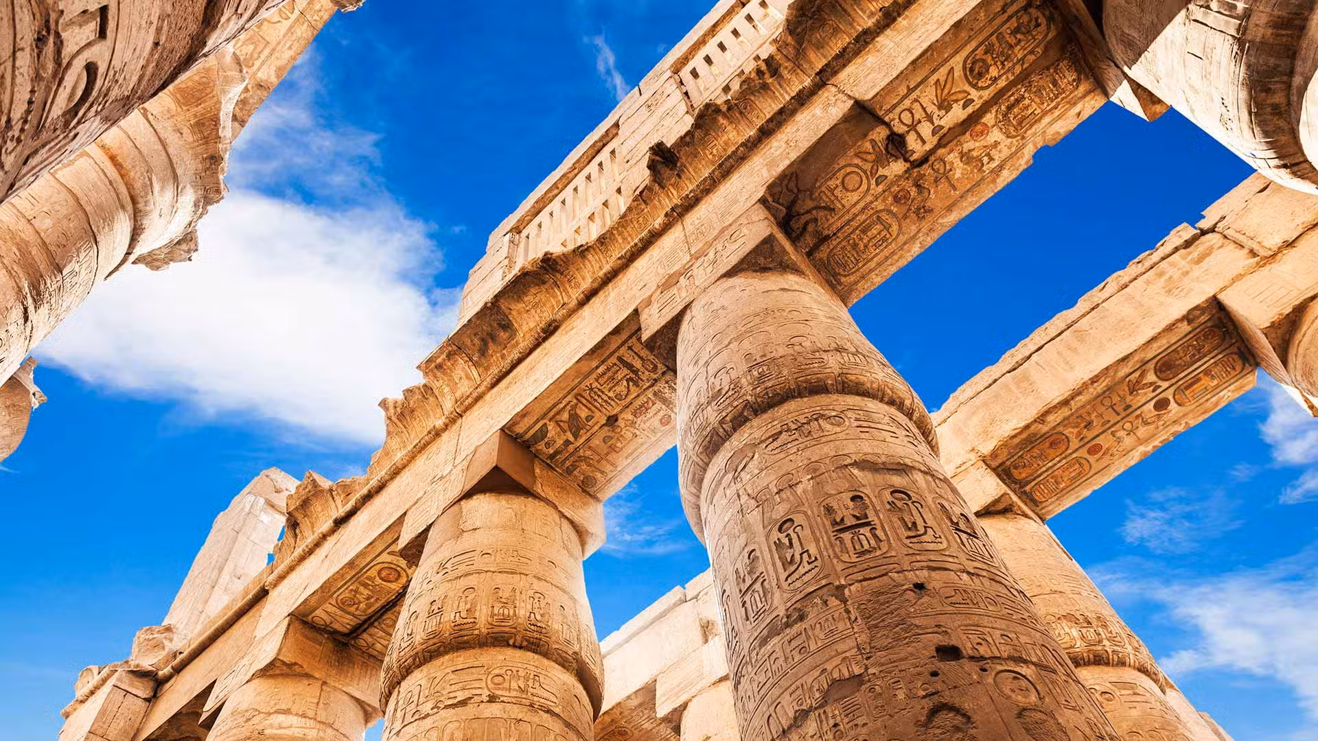 Egypt
