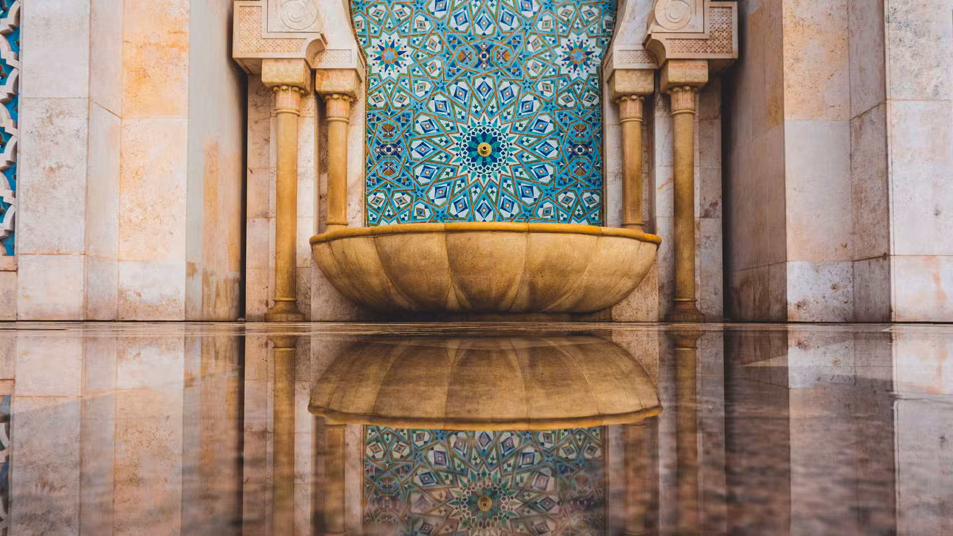 Morocco