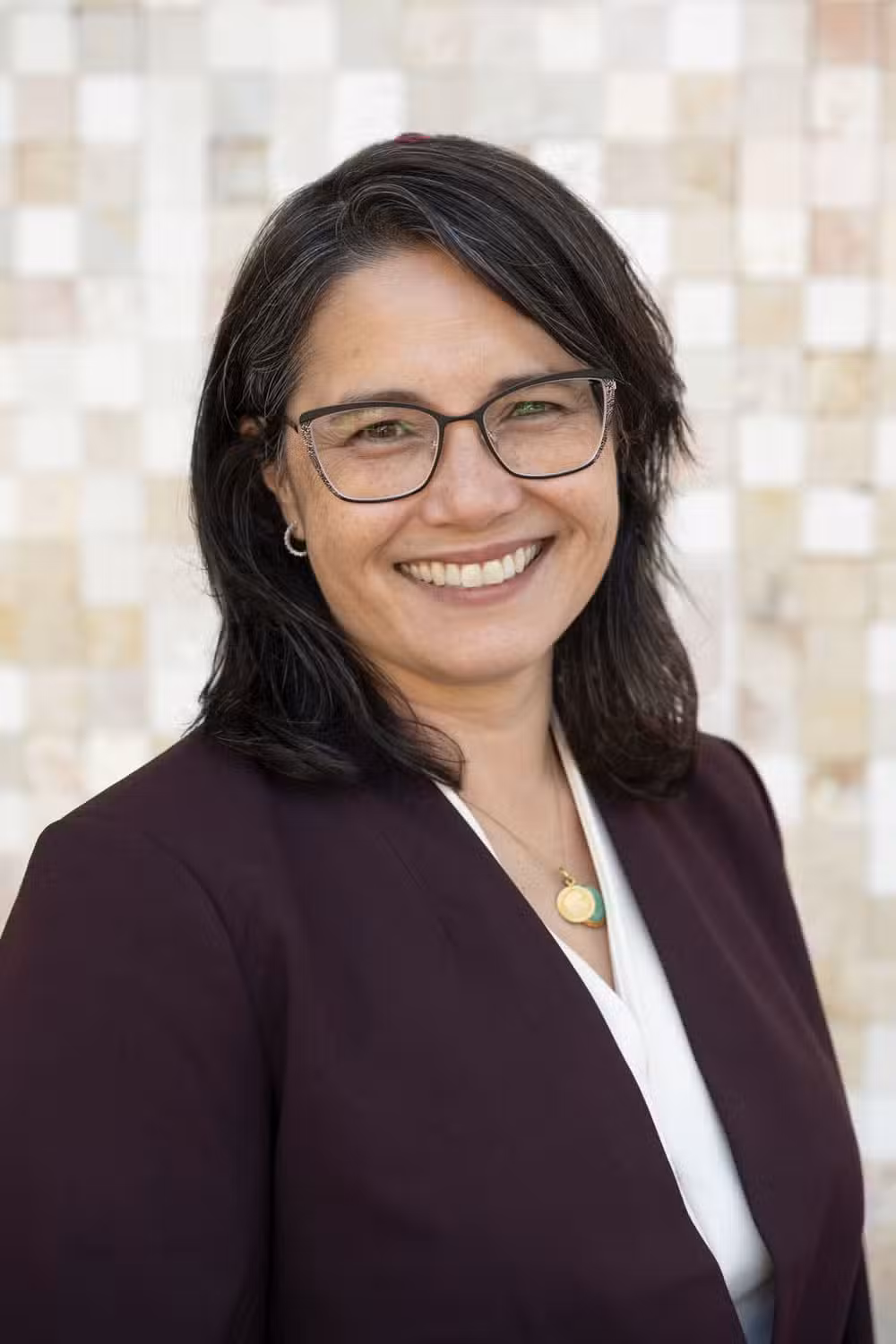 Rabbi Jacqueline Mates-Muchin